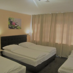 Milano Hotel - Bild 2