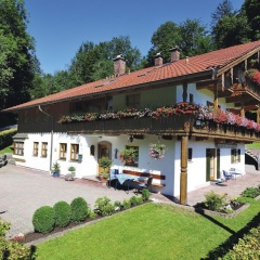 Gaestehaus Vogl - Bild 9