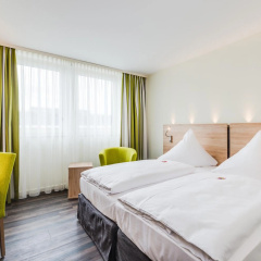 NOVINA HOTEL Wöhrdersee Nürnberg City - Bild 5