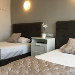 Hotel Xapala - Bild 4