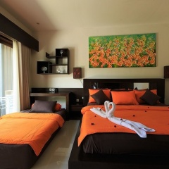 Villa Twin Lovina - Bild 2