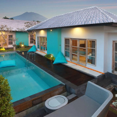 Akasa Villa Tulamben - Bild 16