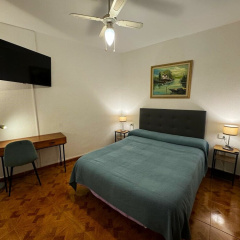 Habitaciones Figueroa - Bild 5