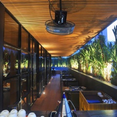 Best Western Sukhumvit 20 - Bild 25