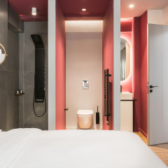 LUX&EASY Athens Downtown Apartments - Bild 6
