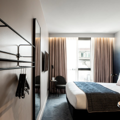 L'IMPRIMERIE Hôtel - Bild 6