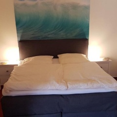 Strandburg Juist Apartment 208 - Schwimmbad und Sauna kostenfrei - Bild 5
