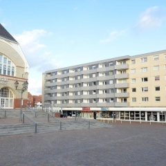 Sylter-Rose-Haus-Ankerlicht-Wohnung-72 - Bild 1
