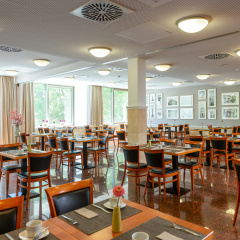 Leonardo Hotel Berlin KU'DAMM - Bild 15