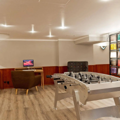 Arthotel ANA Munich Messe - Bild 19