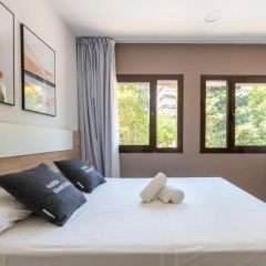Limehome Barcelona Carrer de Fontcoberta - Bild 27