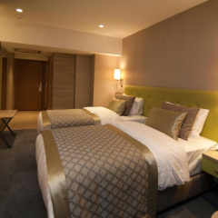 Yeni Bahar Otel - Bild 4