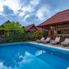 Dream Beach Inn - Bild 11