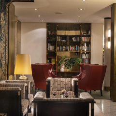 Best Western Premier Grand Hotel Russischer Hof - Bild 16