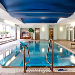 Courtyard by Marriott Dresden - Bild 16