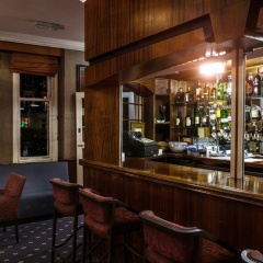 Mitre House Hotel - Bild 17