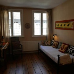 Bed  Breakfast SahaRa - Bild 15