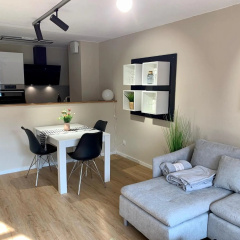 Kleiner Koenig - Appartement im Stadtzentrum - Bild 1