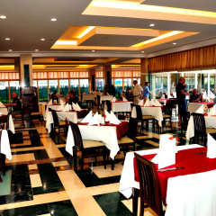 Nerton Hotel - All Inclusive - Bild 23