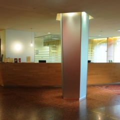 Hotel Da Vinci Milano - Bild 2