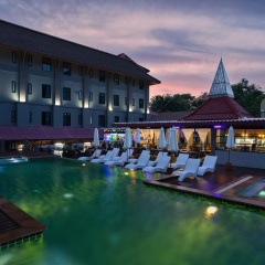 Tuana Hotels The Phulin Resort - Bild 13