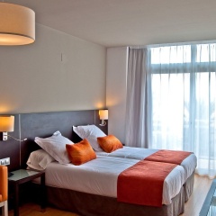 BQ Augusta Hotel - Bild 6