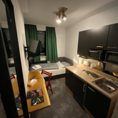 Hotel Mecklenheide Hannover - Bild 20