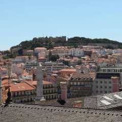 TURIM Restauradores Hotel - Bild 15