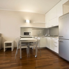 Hotel Ramada Plaza by Wyndham Milano thumbnail 10