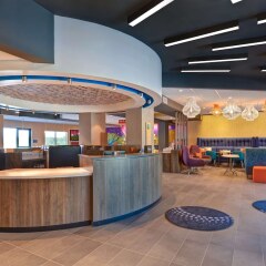 Tru By Hilton Fort Mill, SC in Fort Mill, United States of America from 127$, photos, reviews - zenhotels.com photo 16