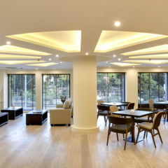Athens Avenue Hotel - Bild 19