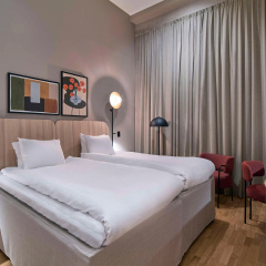 Scandic Sodra Kajen - Bild 6