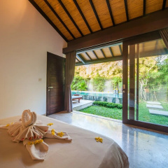 Tirta Villa - Bild 8