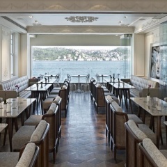 The House Hotel Bosphorus - Bild 18