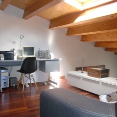 House With Pool, Garden And Well Communicated - Bild 11