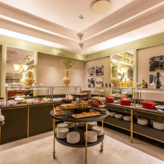 Leonardo Boutique Hotel Rome Monti - Bild 16