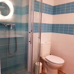 Aparthotel Avenida De America Tijcal - Bild 10