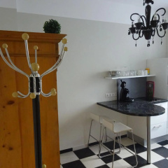 City Appartement - Bild 13