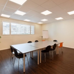Apaliving - Das Budgethotel - Bild 14