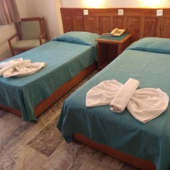Kano Hotel - Bild 2