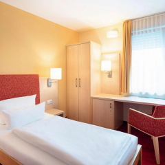 ibis Styles Darmstadt - Bild 5