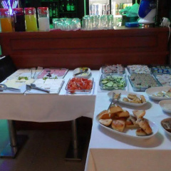 Emin Hotel - Bild 9