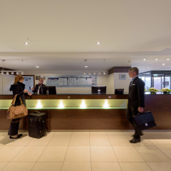Mercure Hotel Aachen Europaplatz - Bild 20