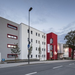 Apart Hotel FirstBoarding Bayreuth - Bild 1