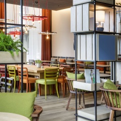 IntercityHotel Frankfurt Hauptbahnhof Süd - Bild 6