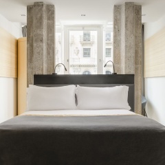 Dorma Plaza Catalunya - Bild 6