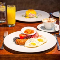 Apex City of Glasgow Hotel thumbnail 15