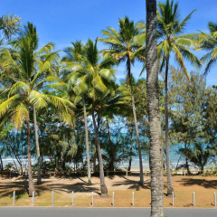 Seascape Holidays - Peninsula Apartments thumbnail 8