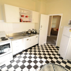 The Old Nurses Home Guesthouse thumbnail 16