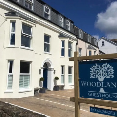 Woodlands Guest House thumbnail 1